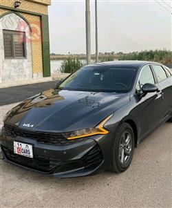 كيا K5